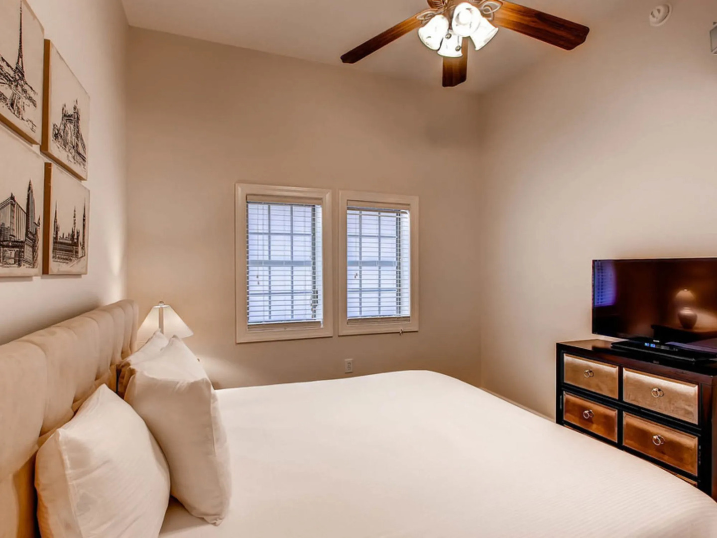 The Newcastle by RedAwning