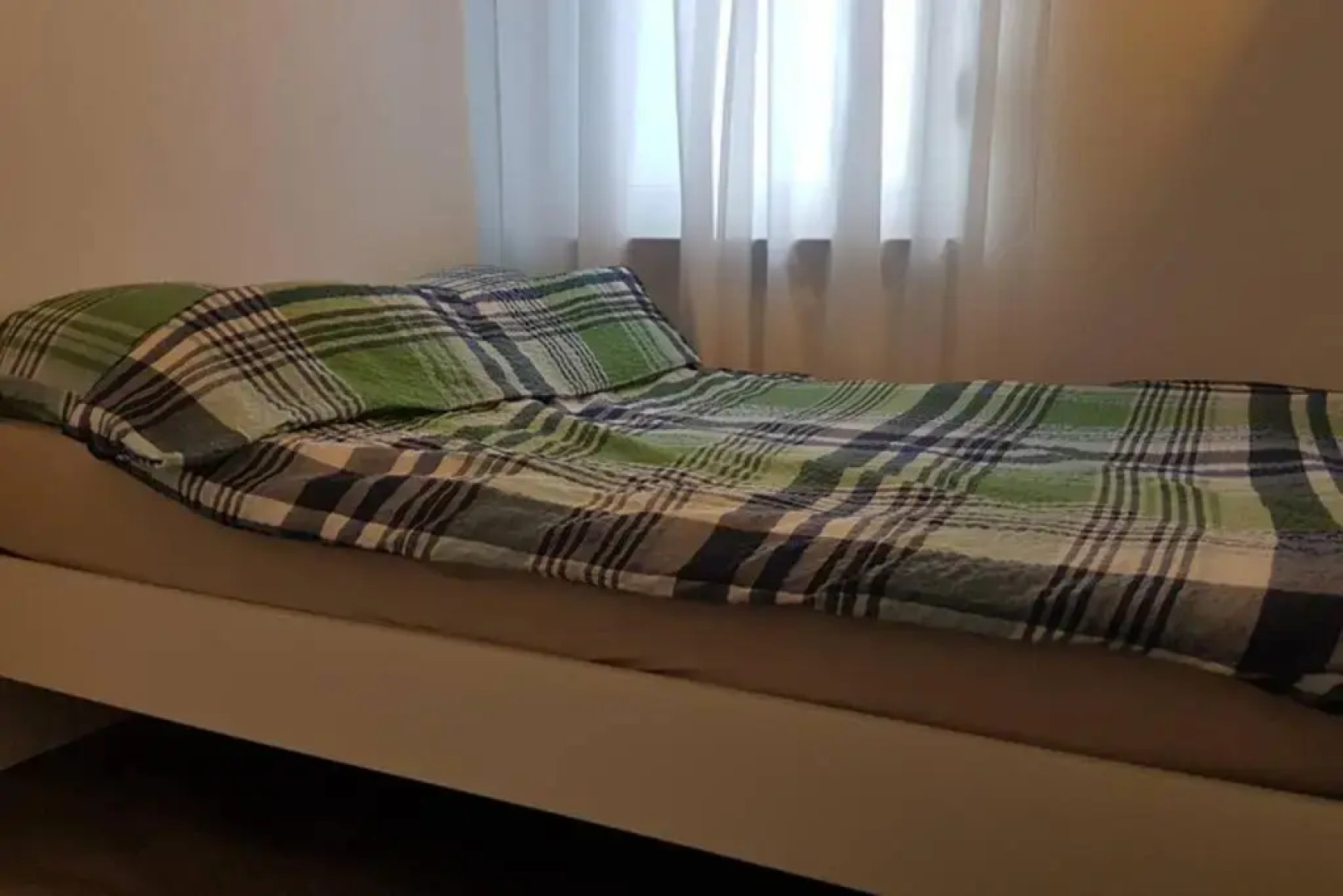 Einfache Zentrums Nahe Wohnung