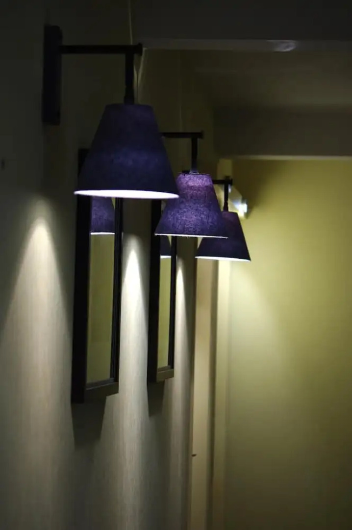 Logis Hôtel l'Aubrac