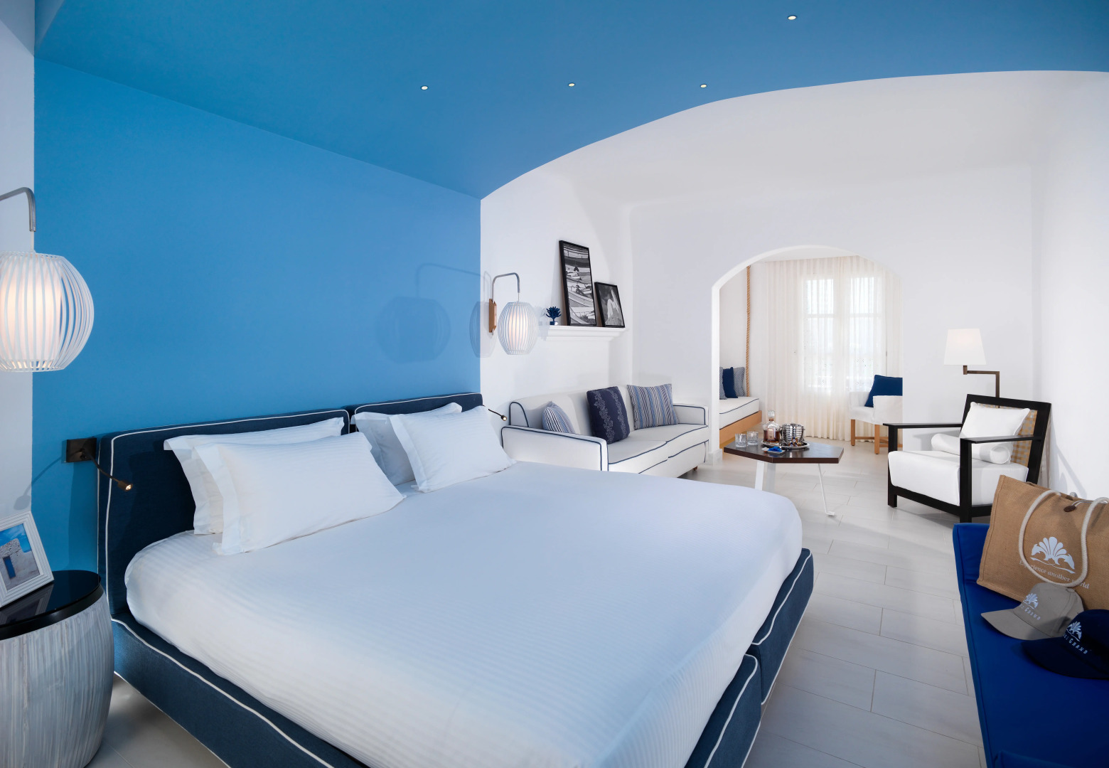 Mykonos Grand Hotel & Resort