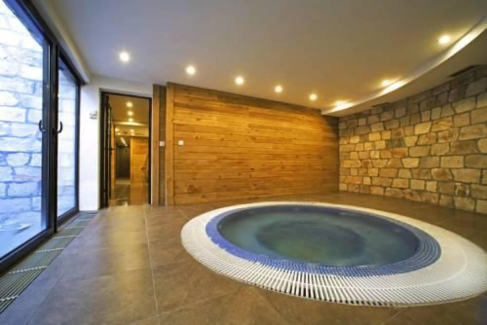 Four Points by Sheraton Kolasin