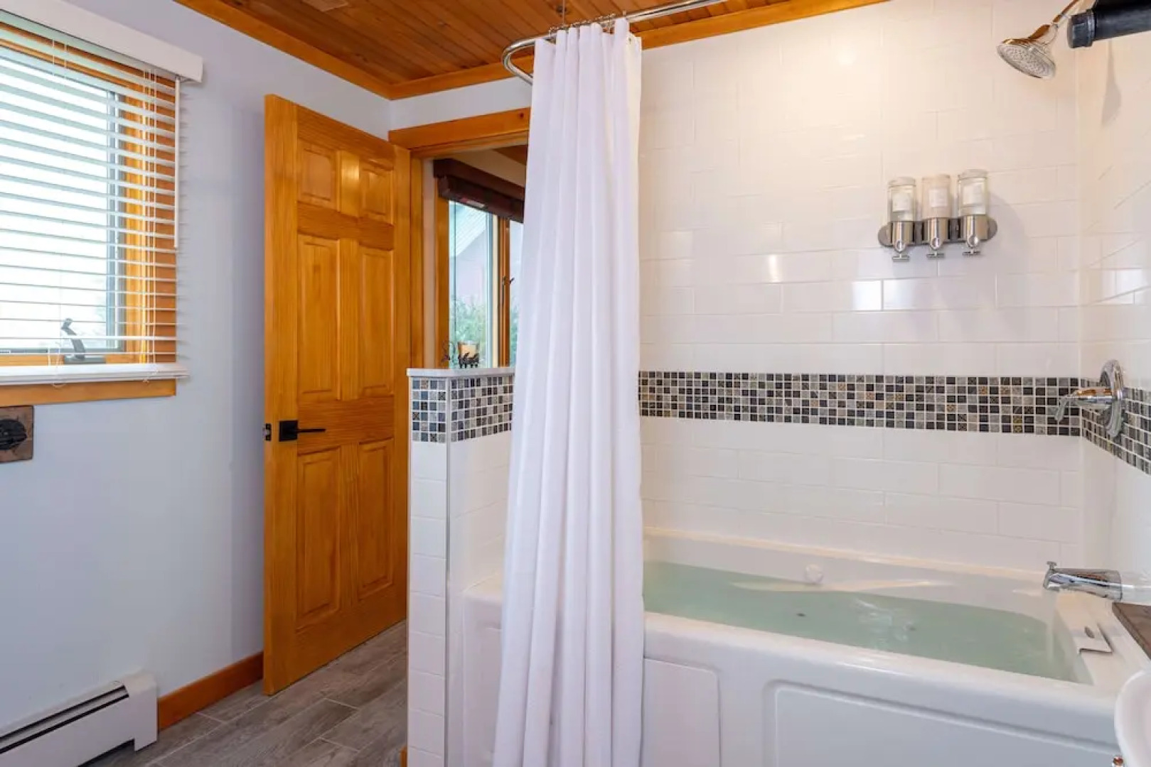 The Inn at OxBow Acres