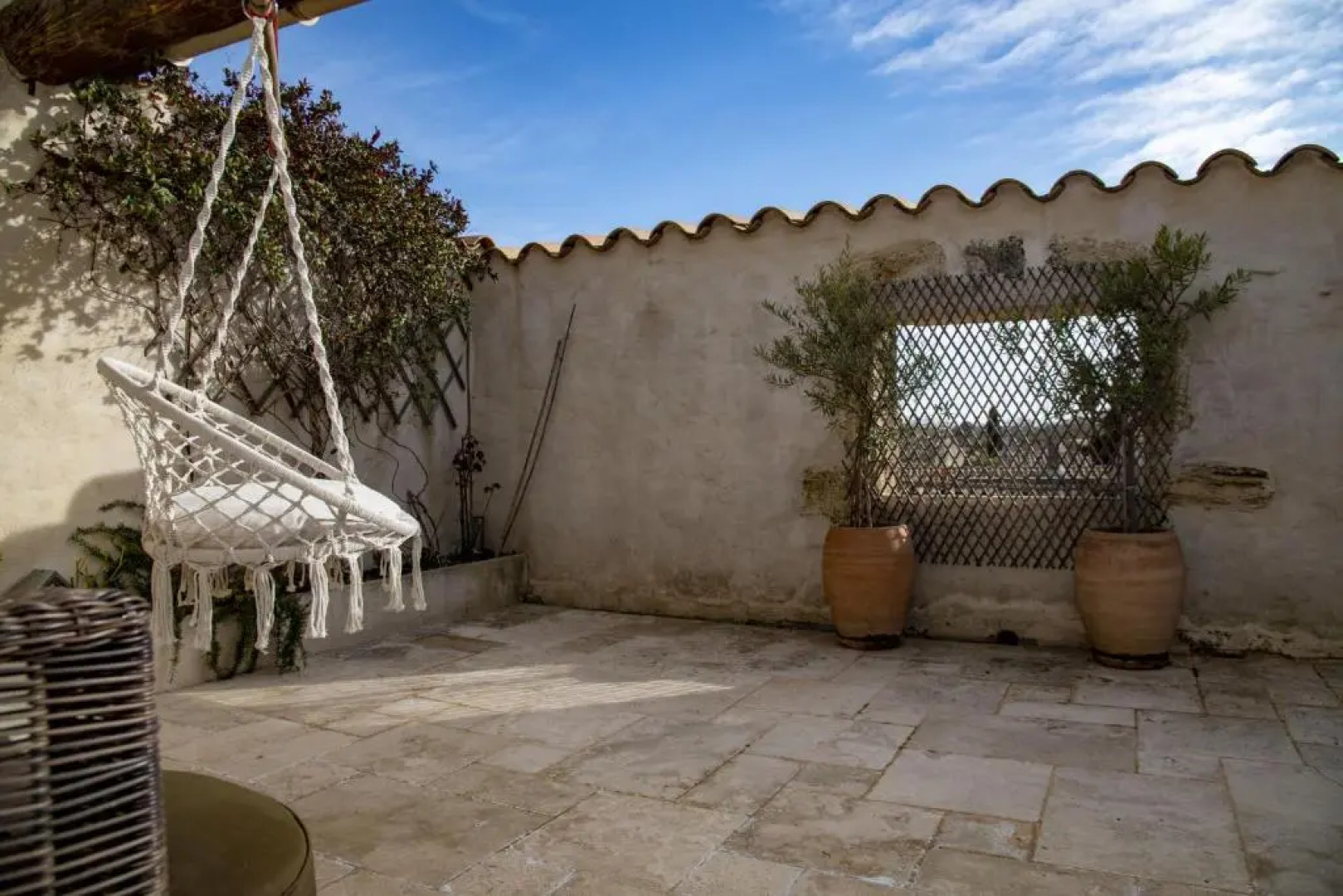 Apartments La Comédie de Pézenas