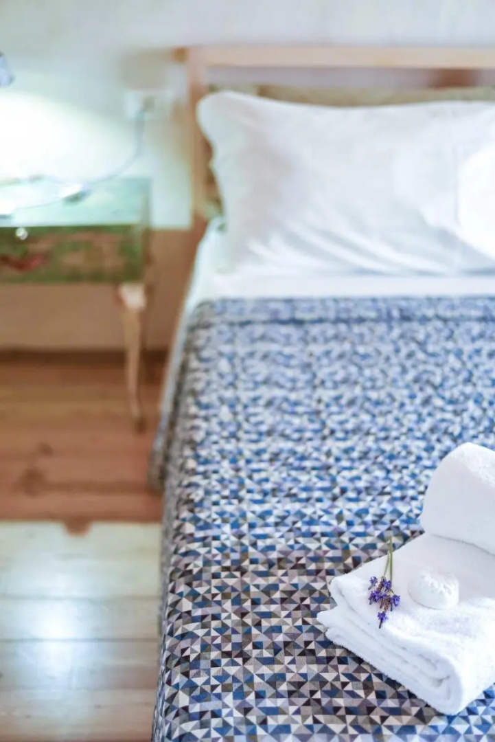 Sempreverde Atelier B&B