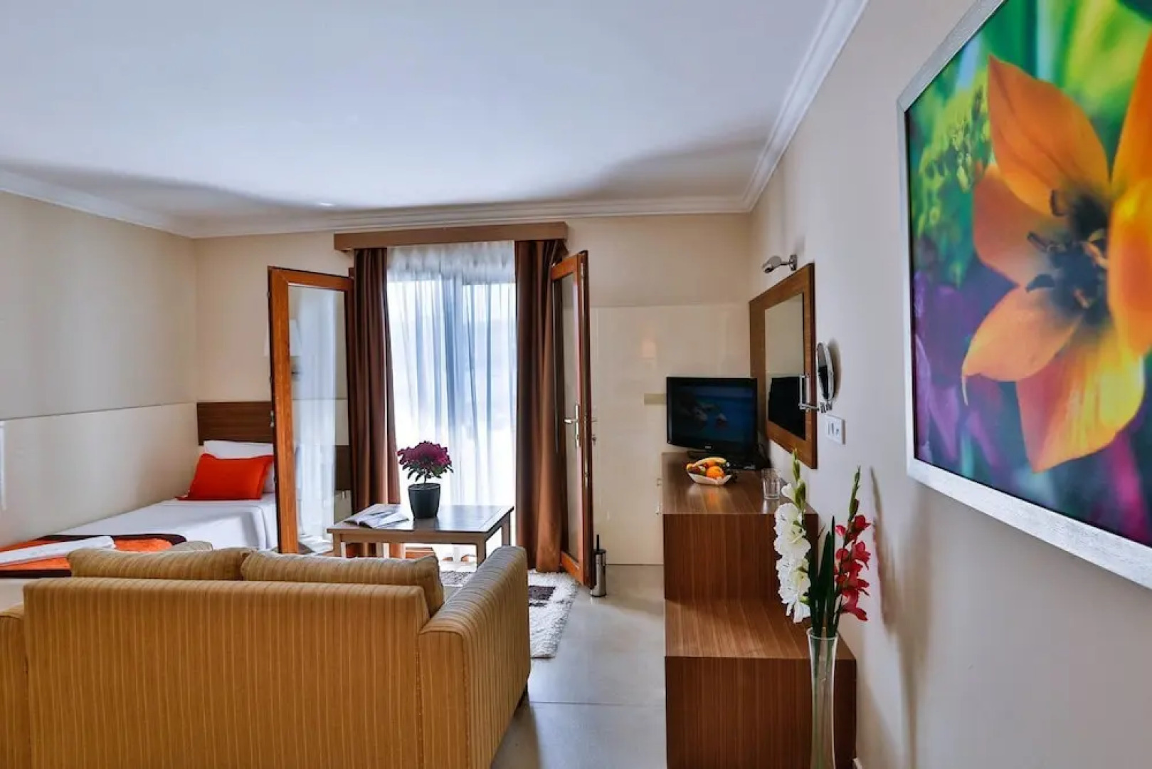 Casamia Boutique Hotel