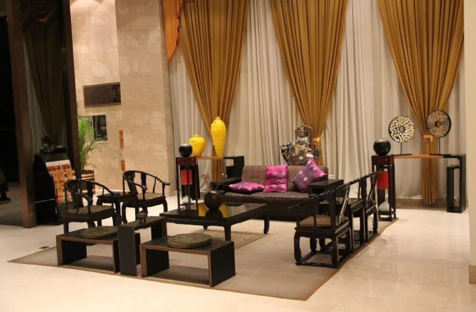 Famen Temple Hotel - Shaanxi