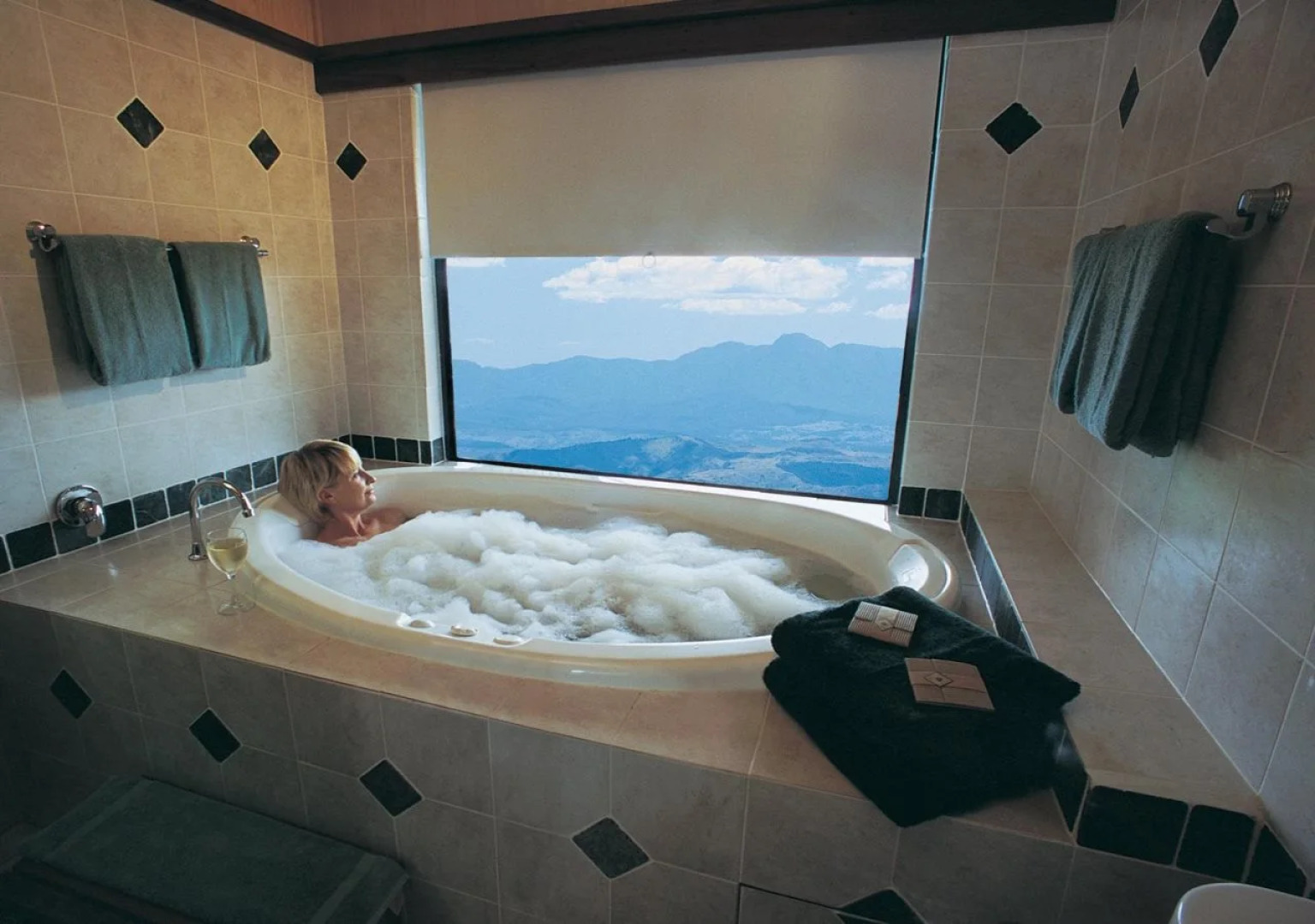 O'Reilly's Rainforest Retreat