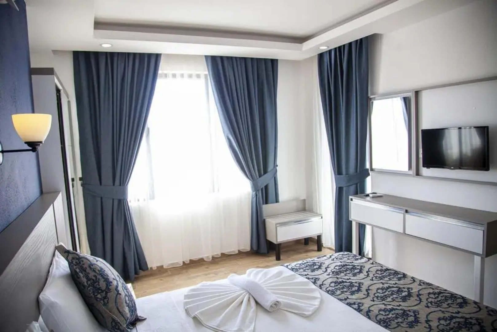 Demyra Boutique Hotel