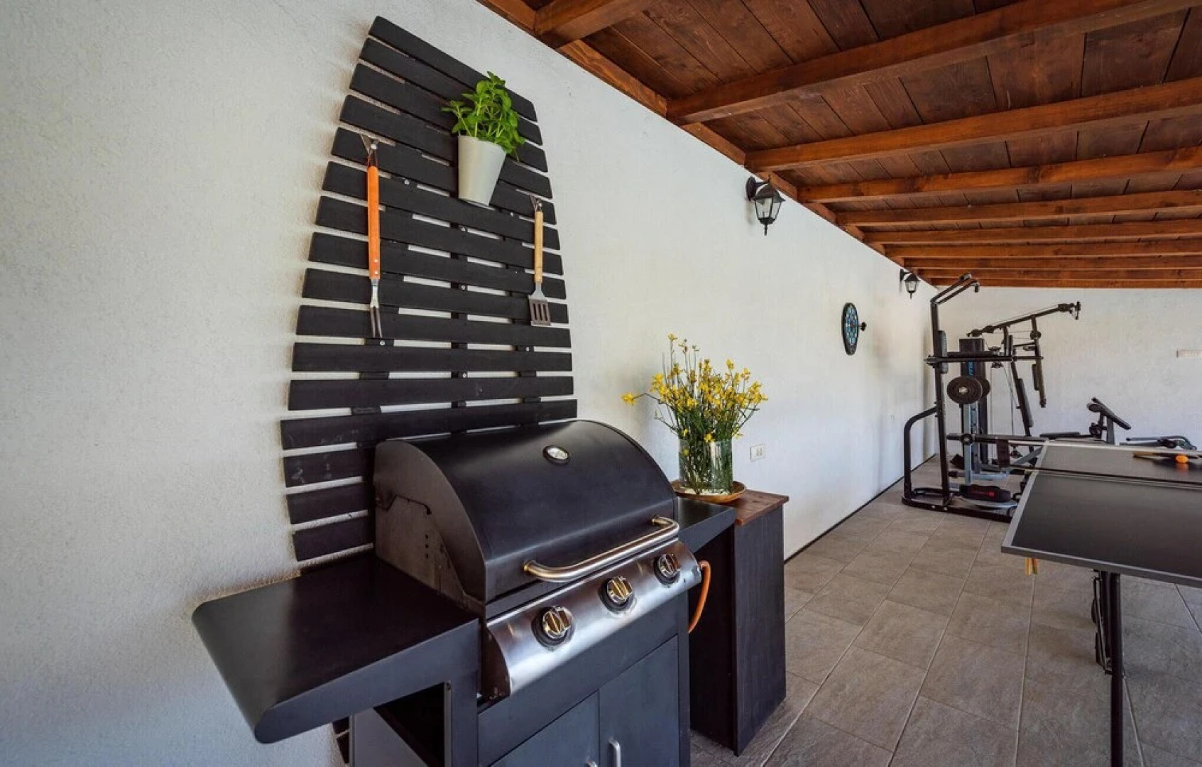 Awesome Home in Galizana With Wifi and 3 Bedrooms