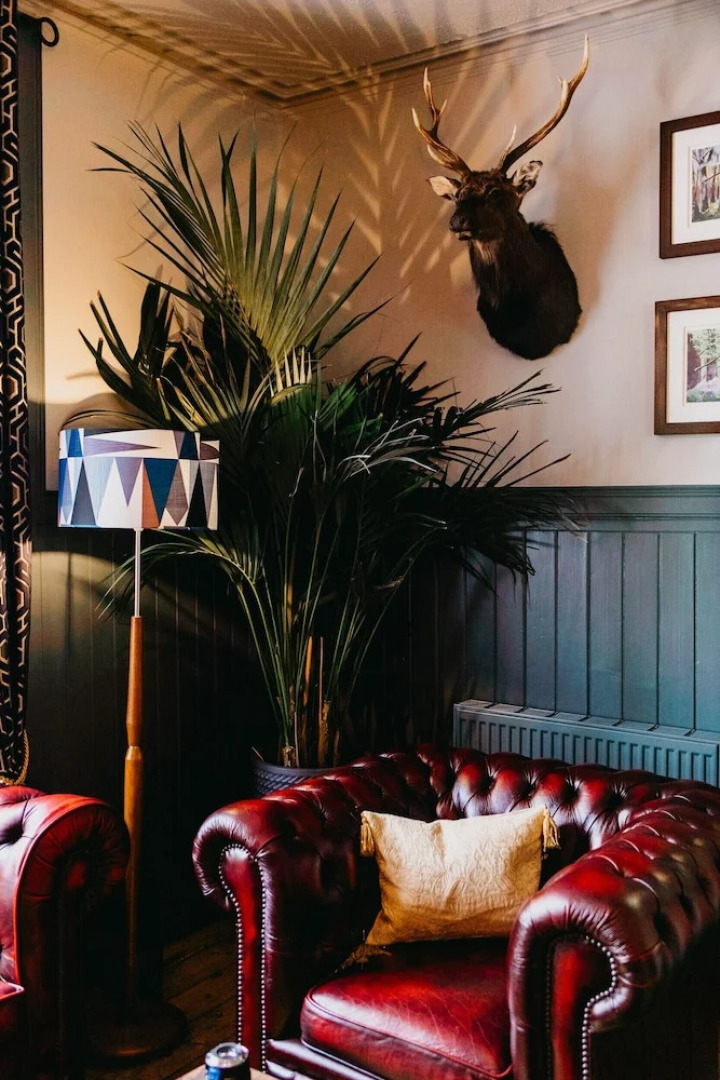 Coorie Inn Restaurant and Rooms