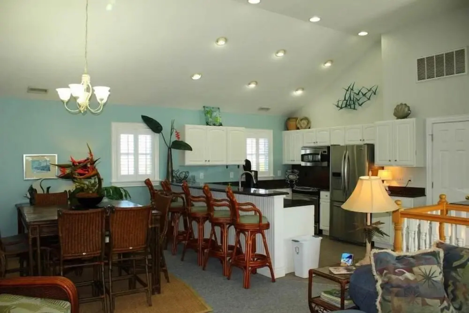 Spinnaker Village 27 5 Br home by RedAwning