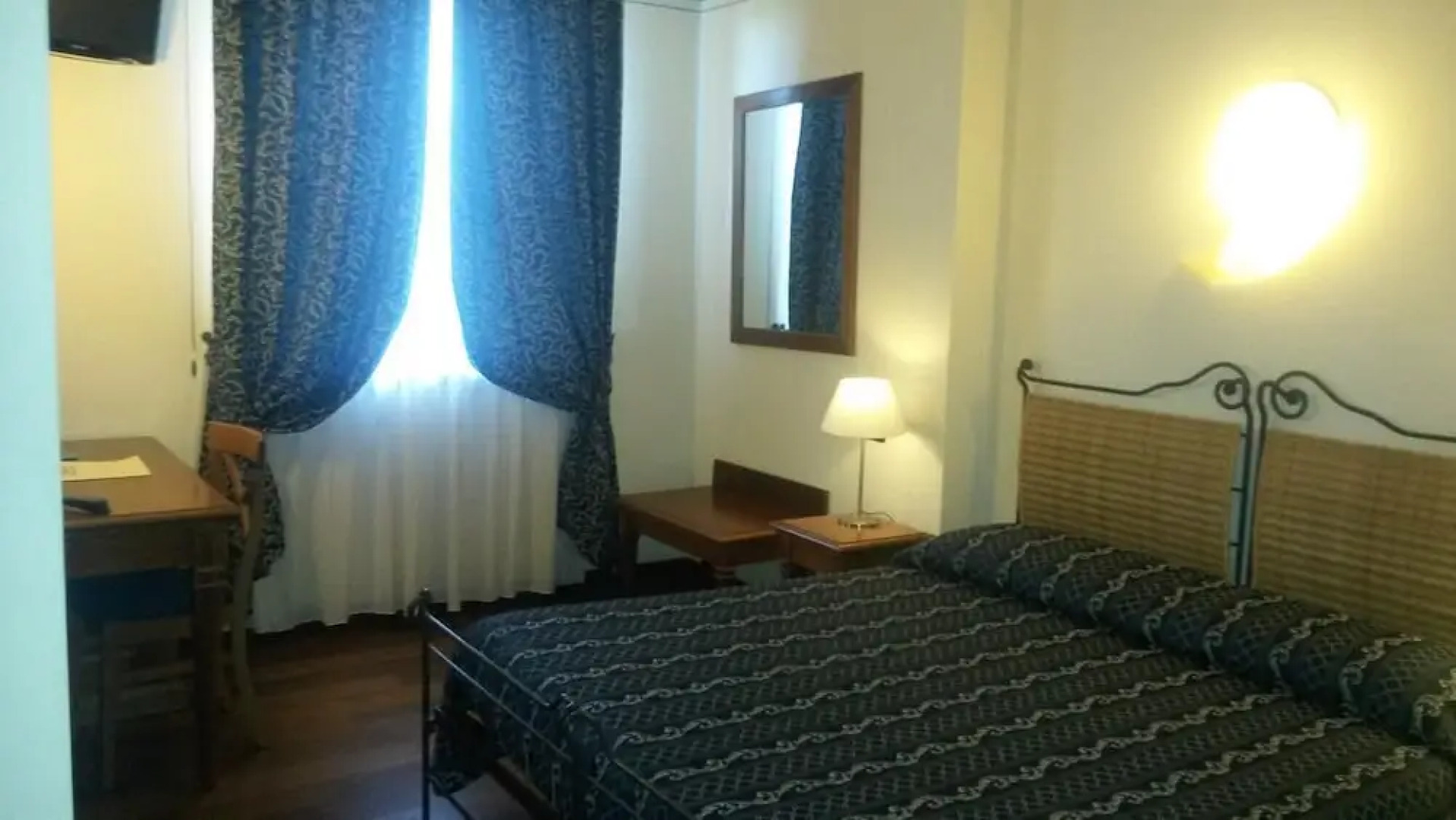 Piccolo Hotel La Valle