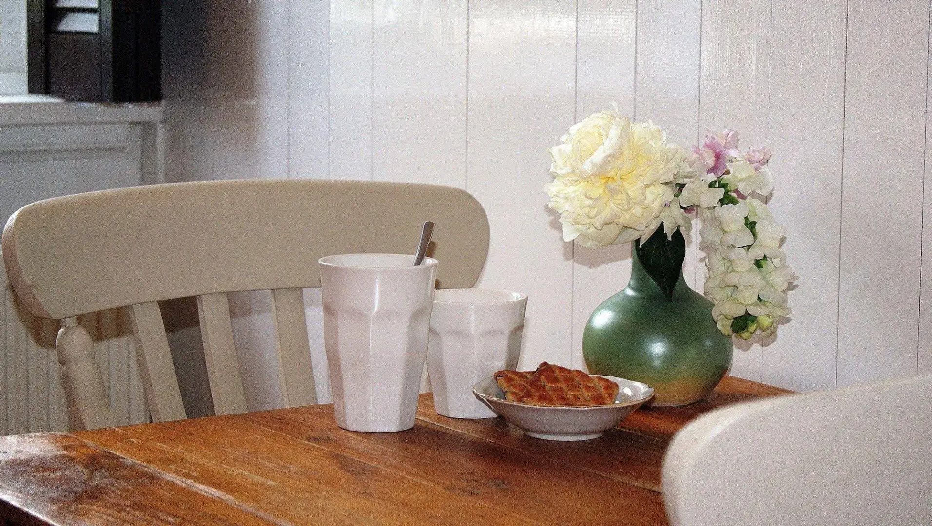 Bed & Breakfast Het Dijkhuis Eersel