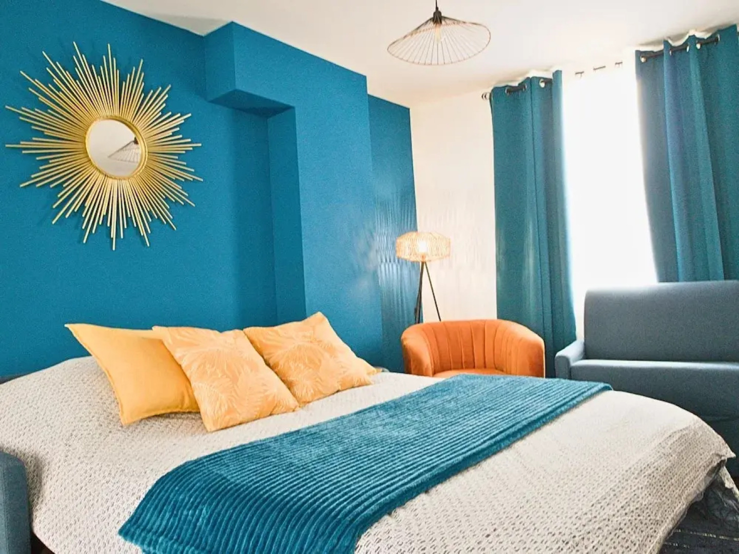 Apart'Moment CONFORT Saint-Omer