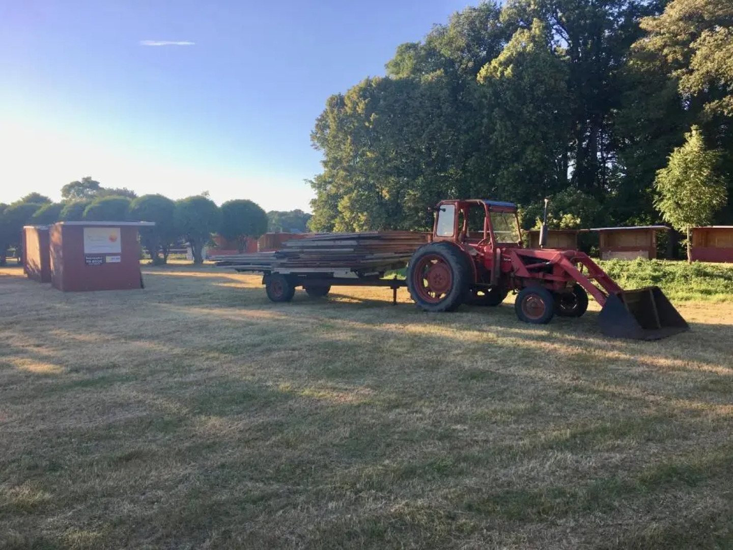 Brunsbo G:a Biskopsgård Hotell & Konferens