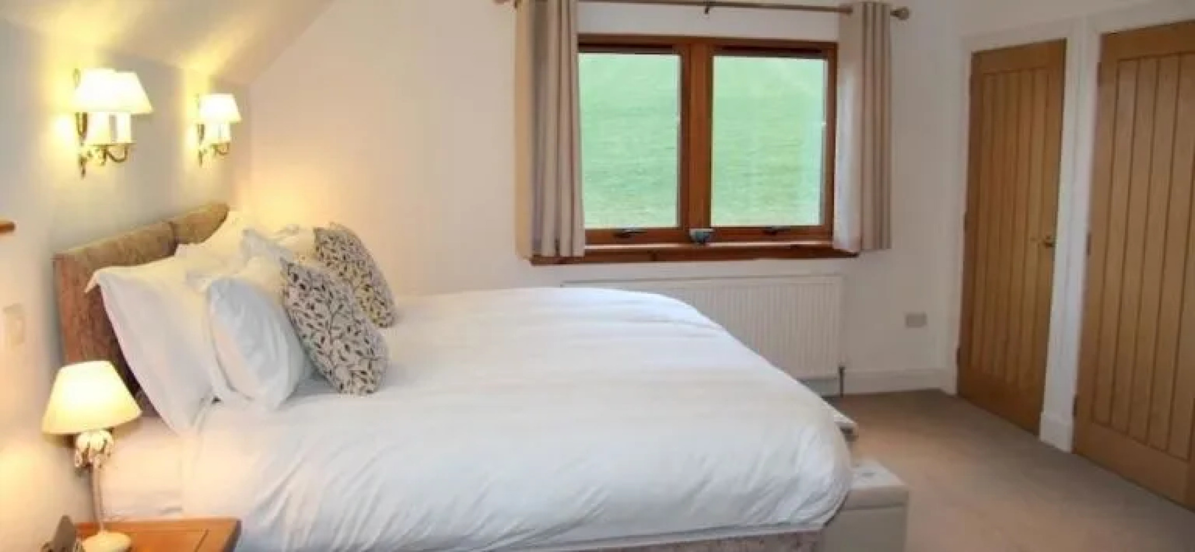 Thistle Dhu Bed & Breakfast