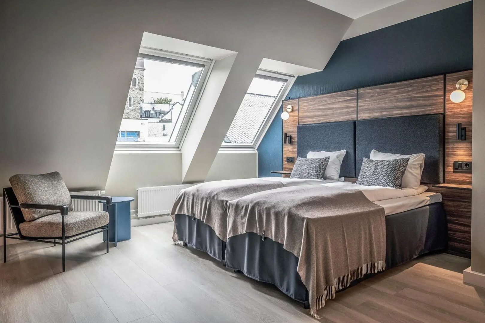 Quality Hotel Waterfront Alesund