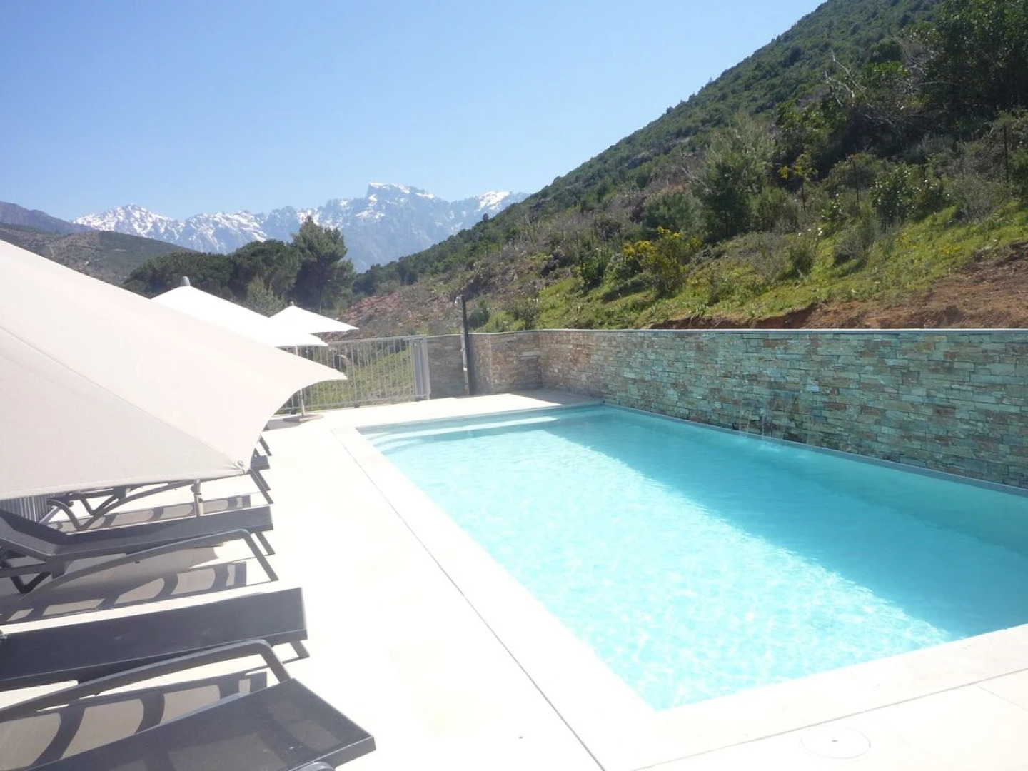 Appartements Candella