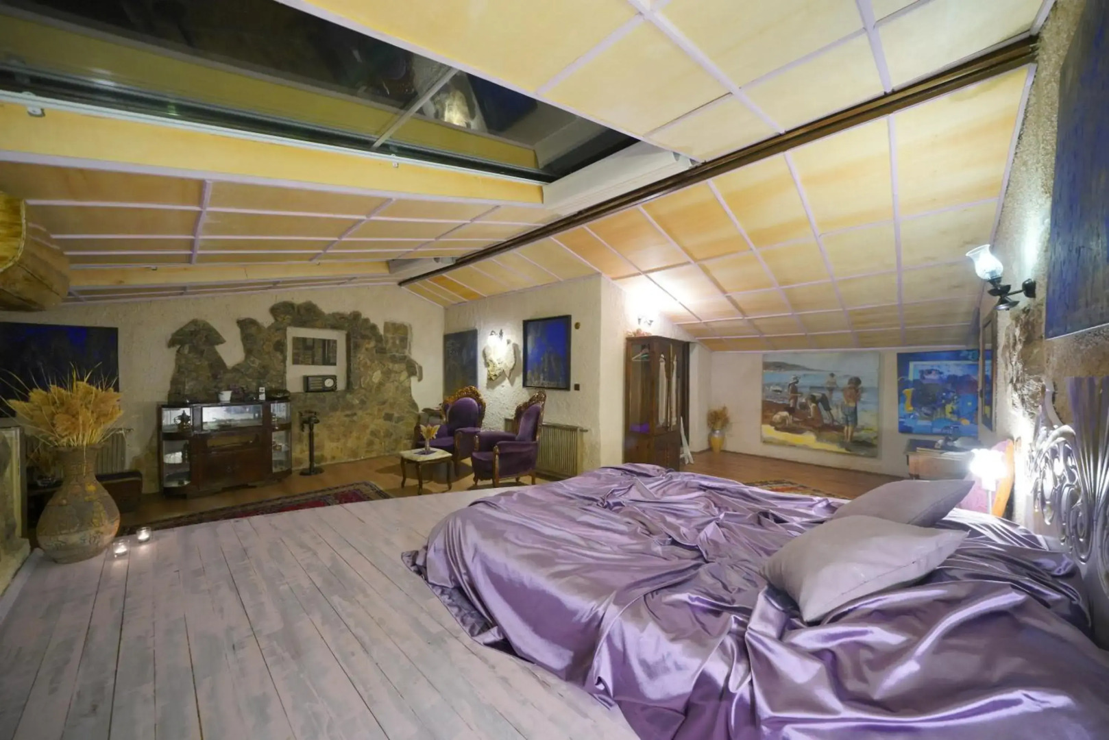 Karlik Evi Boutique Hotel - Special Class