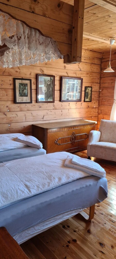 Heddan Gard Gjestegard