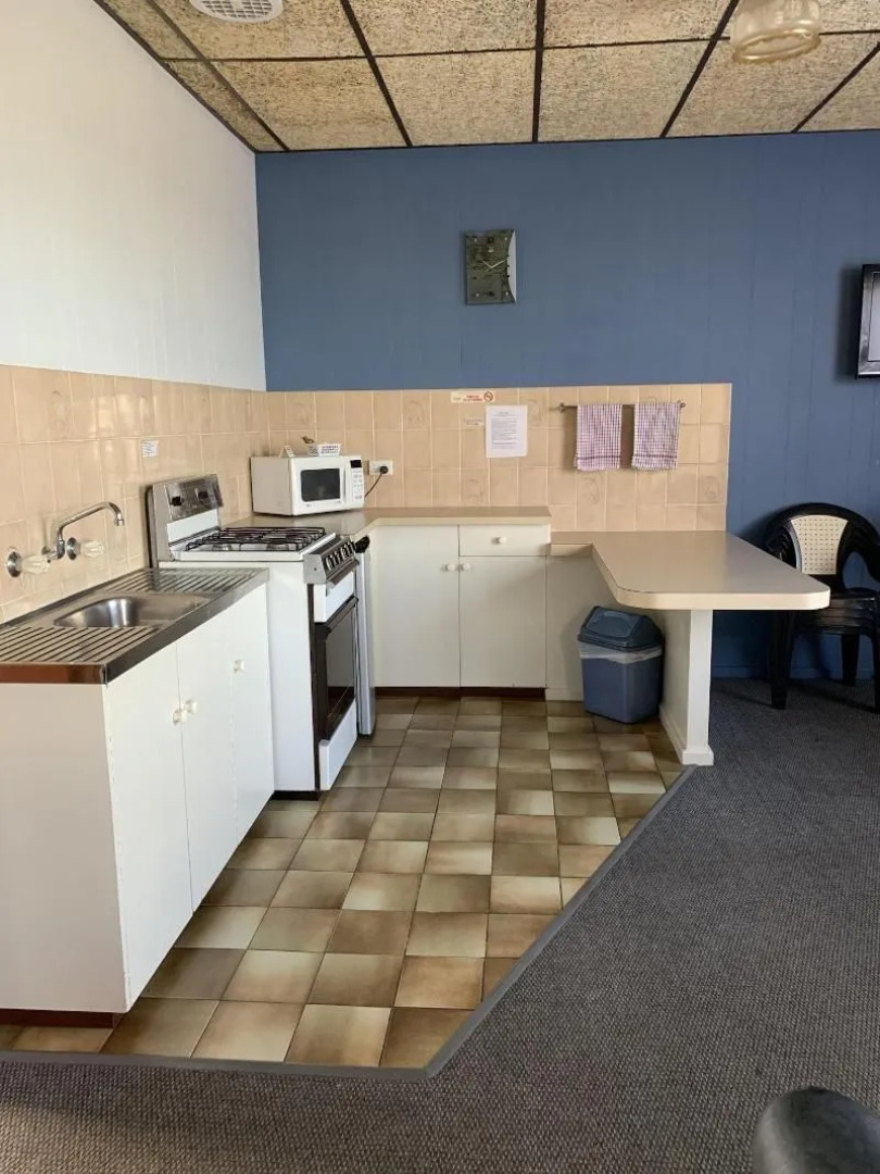 Limestone Coast Tourist Park