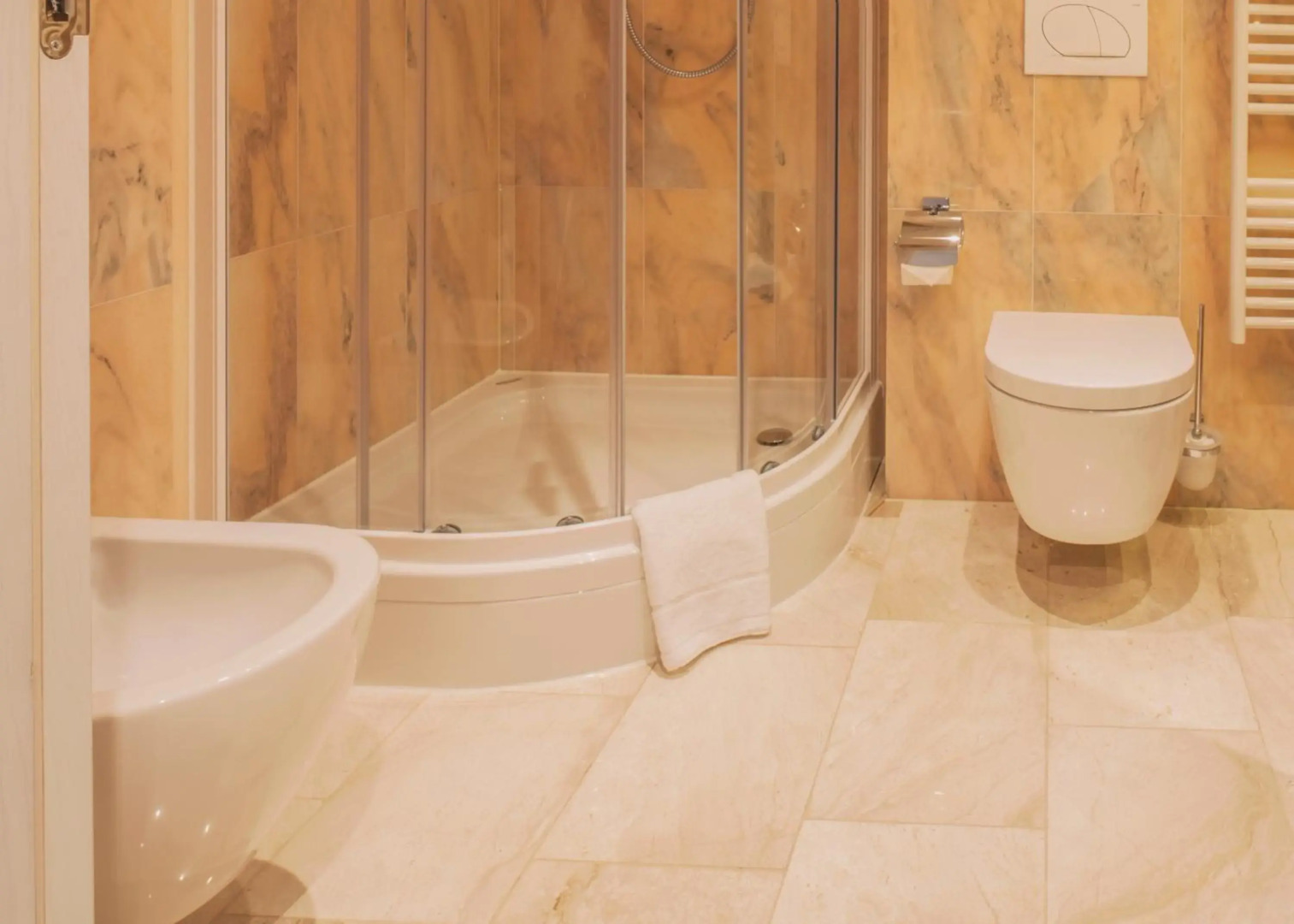 Grand Hotel Palladium Munich