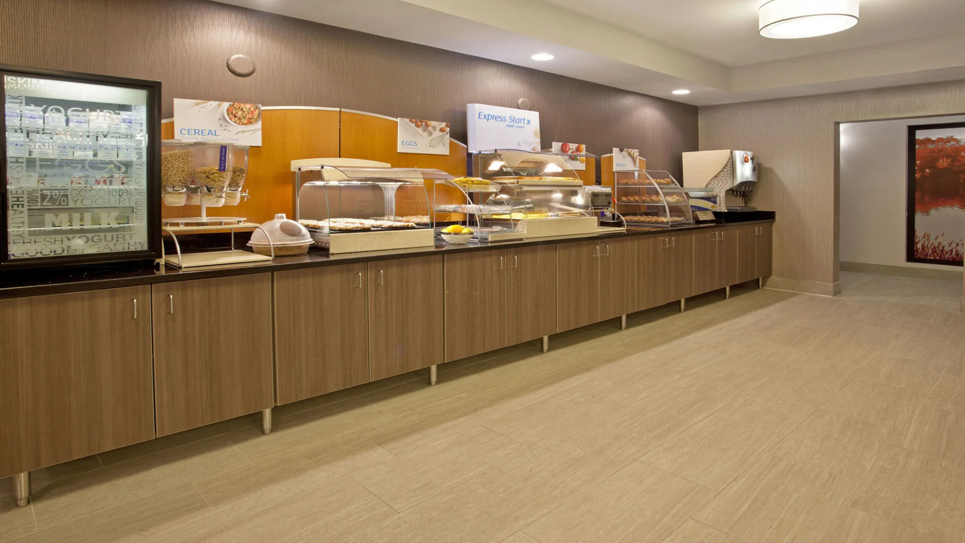 Holiday Inn Express Hotel & Suites Minneapolis-Minnetonka by IHG