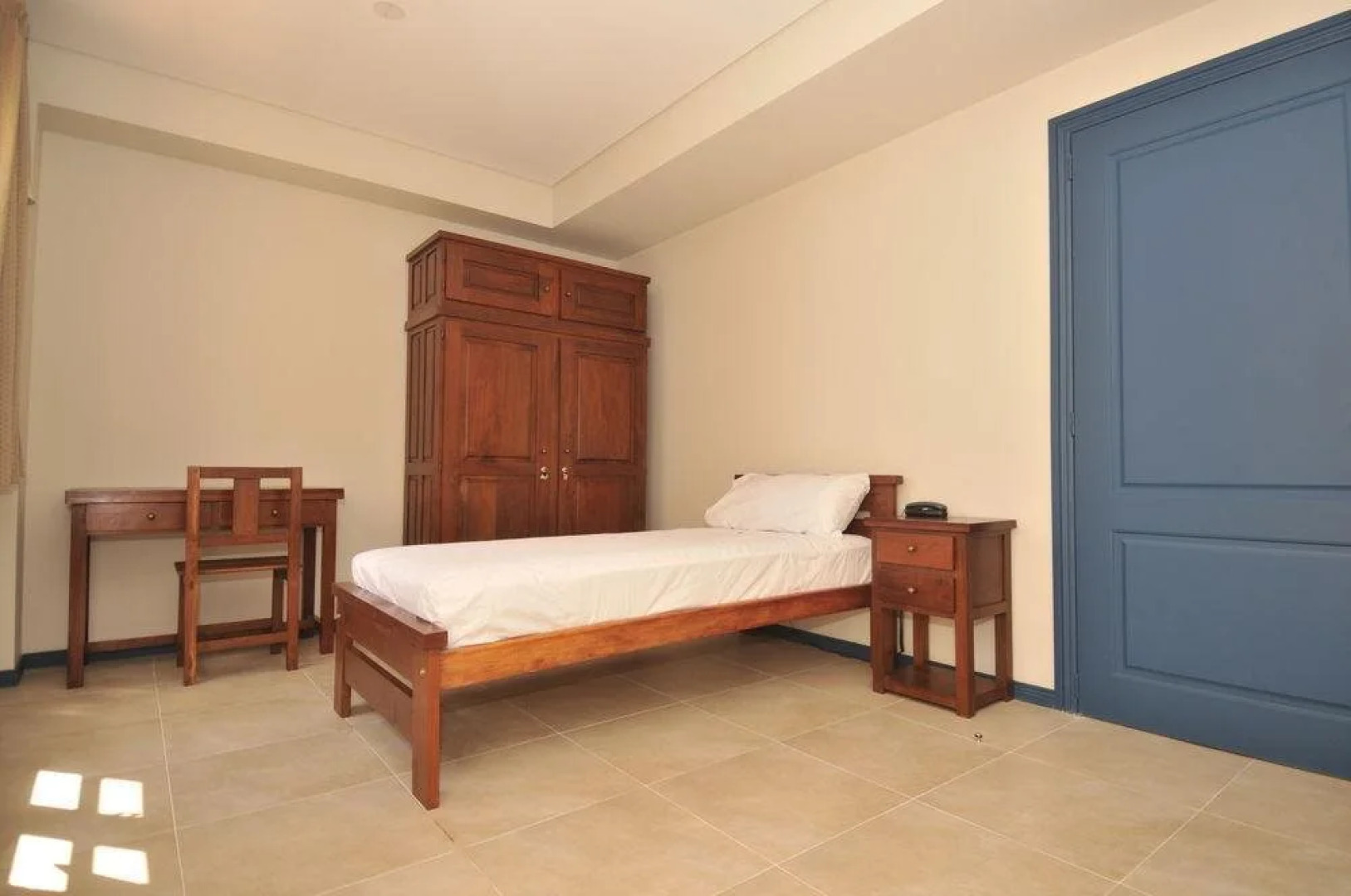 Entis Residencia Universitaria