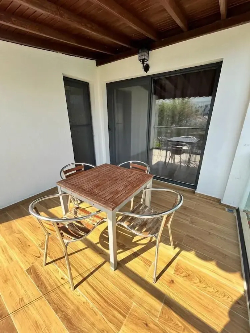 Kemancı Suites & Restaurant & Beach