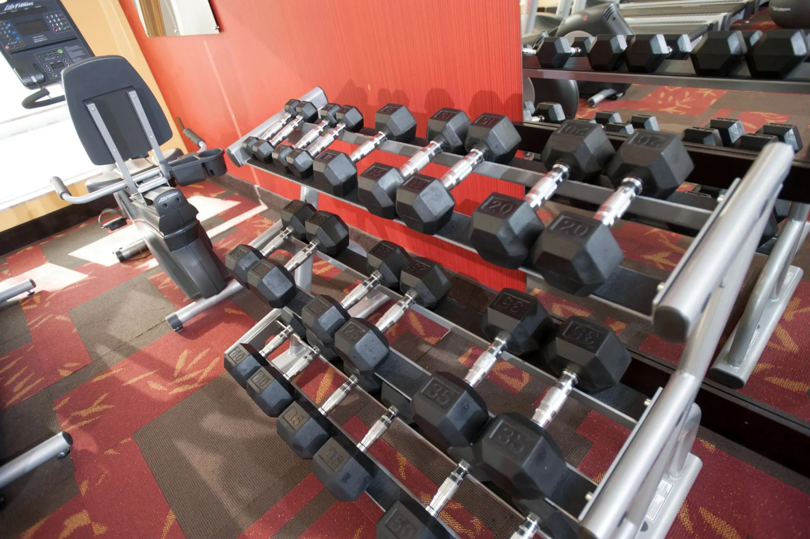 Courtyard by Marriott Evansville East