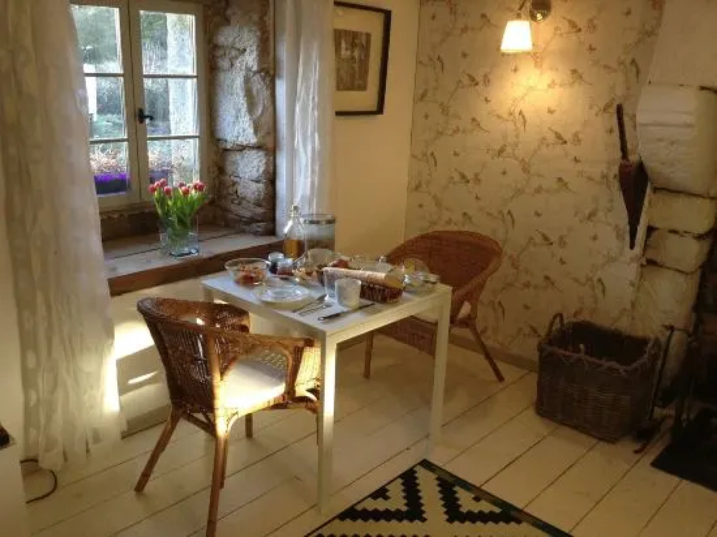 Maison des Maquisards Chambres d'Hotes