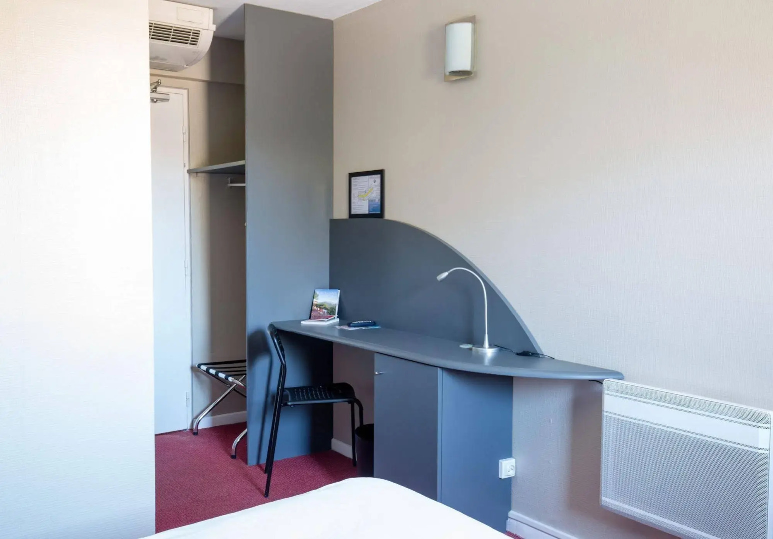 Logis Hotel de la Thalie