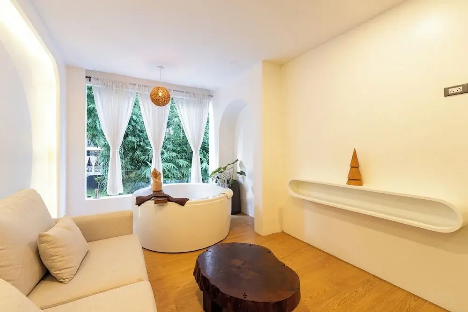 Inthada At Mae Kampong Chiang Mai