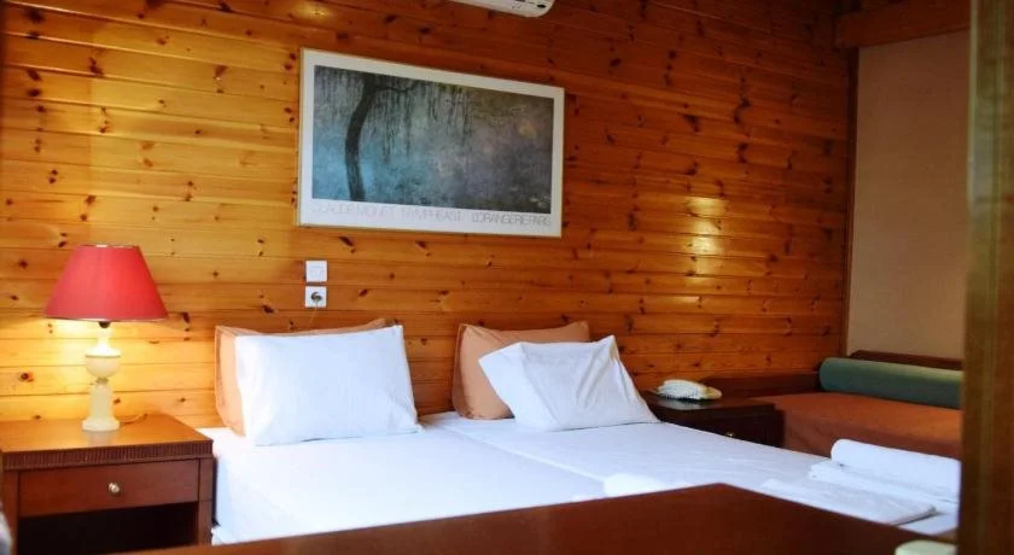 Art&Spa Hotel Villa Creoli