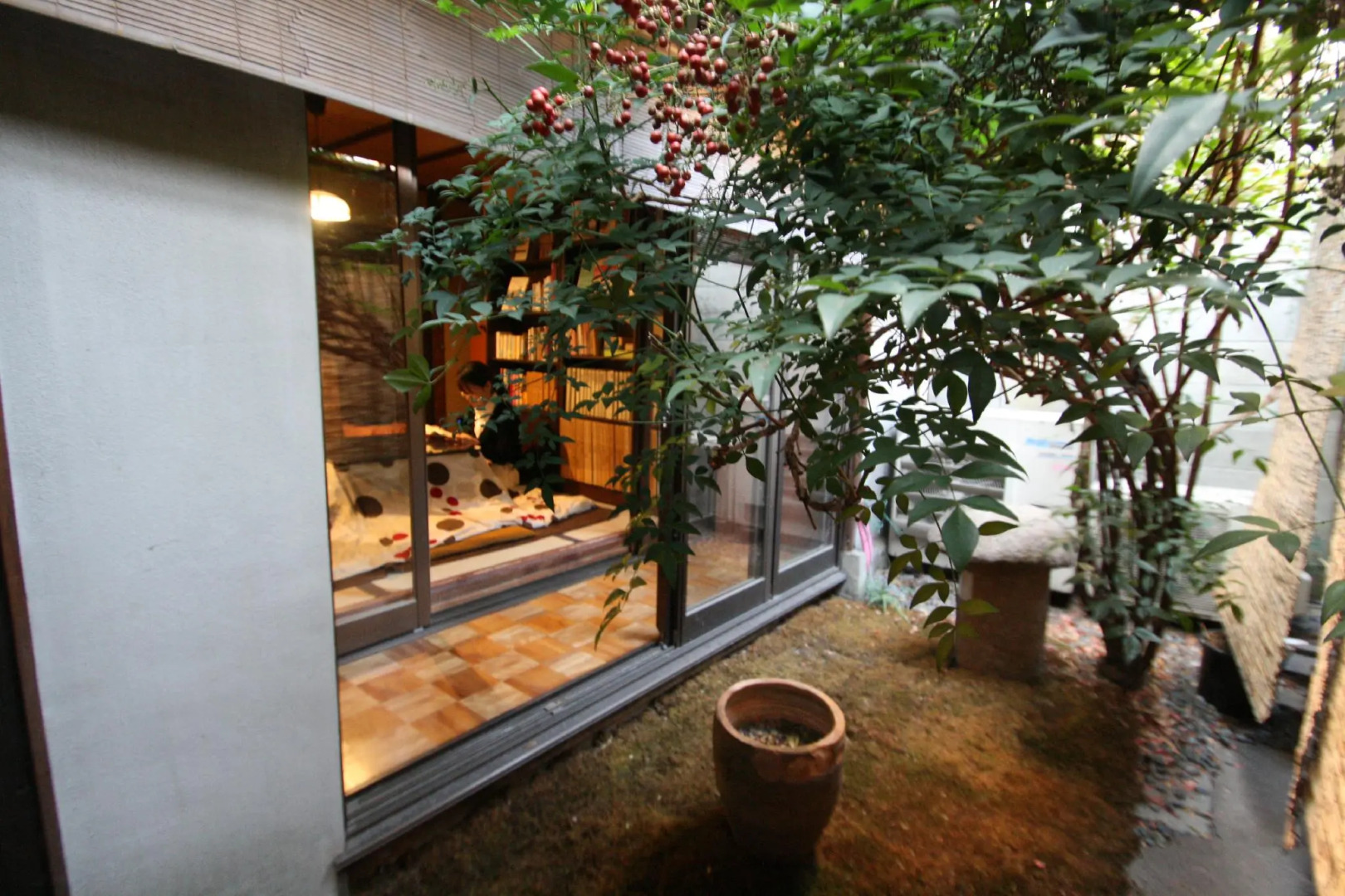 HARUYA Higashiyama - Hostel