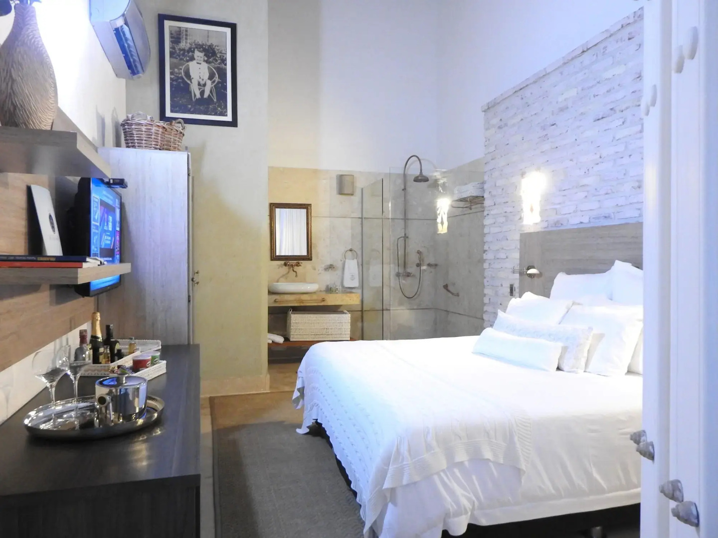 Hotel Boutique Don Pepe