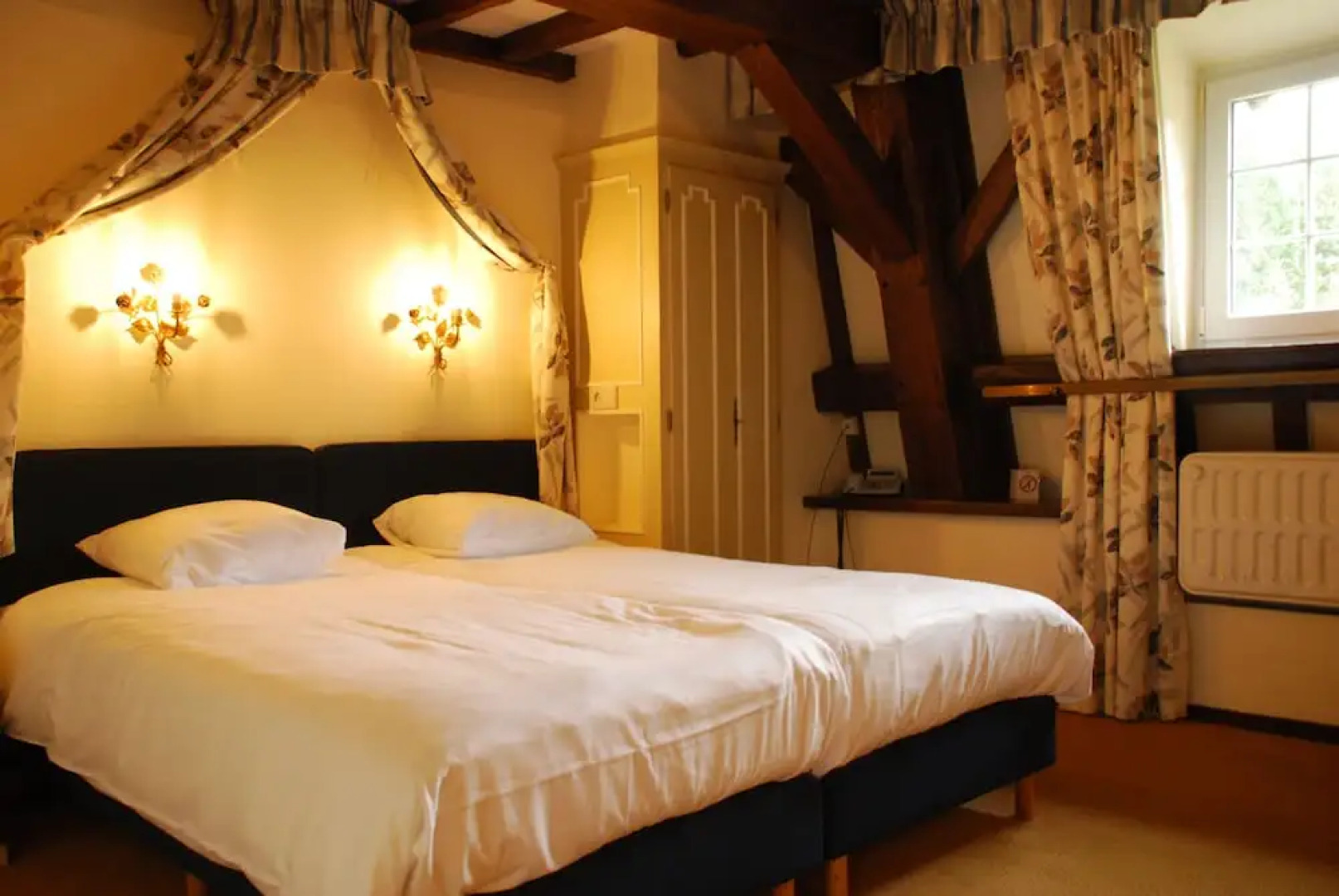 Hostellerie le Prieuré de Conques