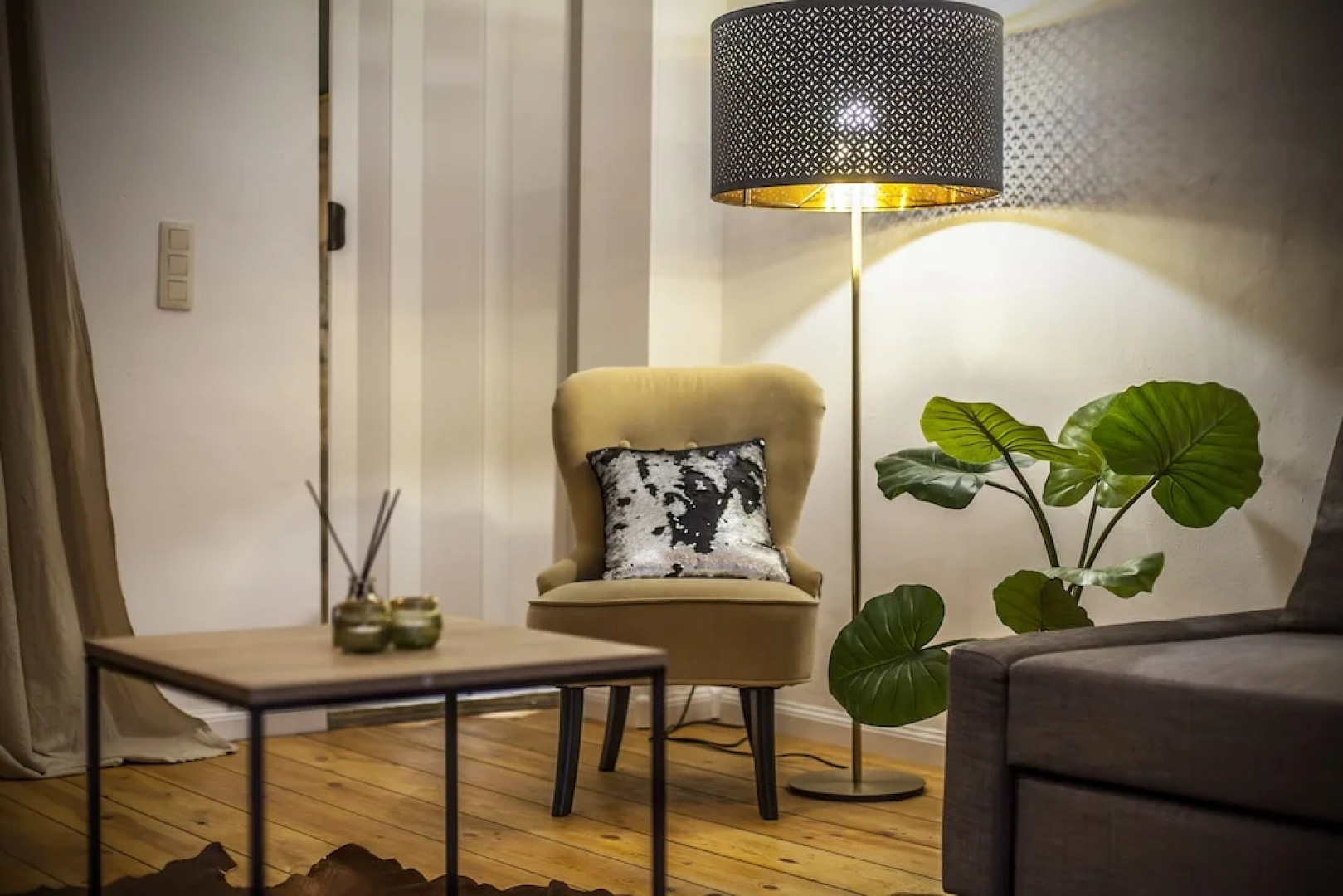 Daily Apartments - Antwerp City