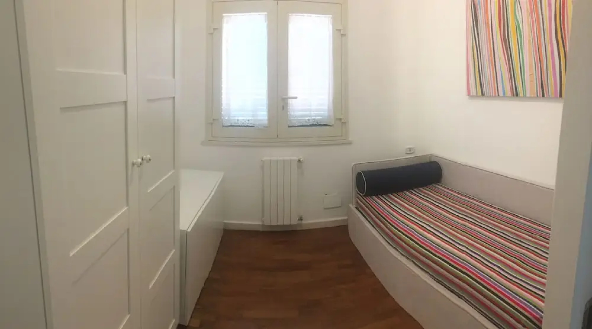 Villa Sara Costa Pergola