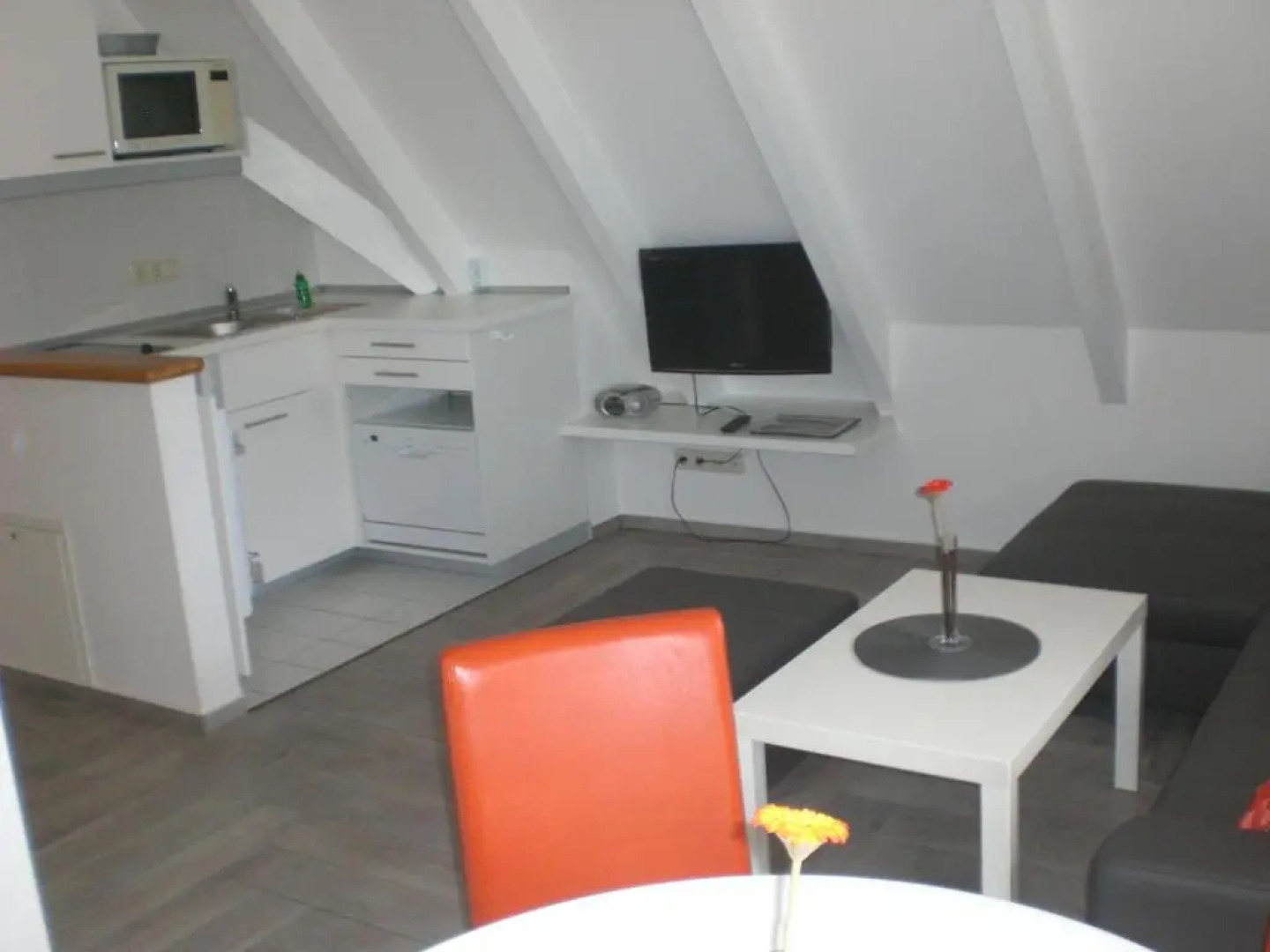 Jan und Jana Ferienhaus