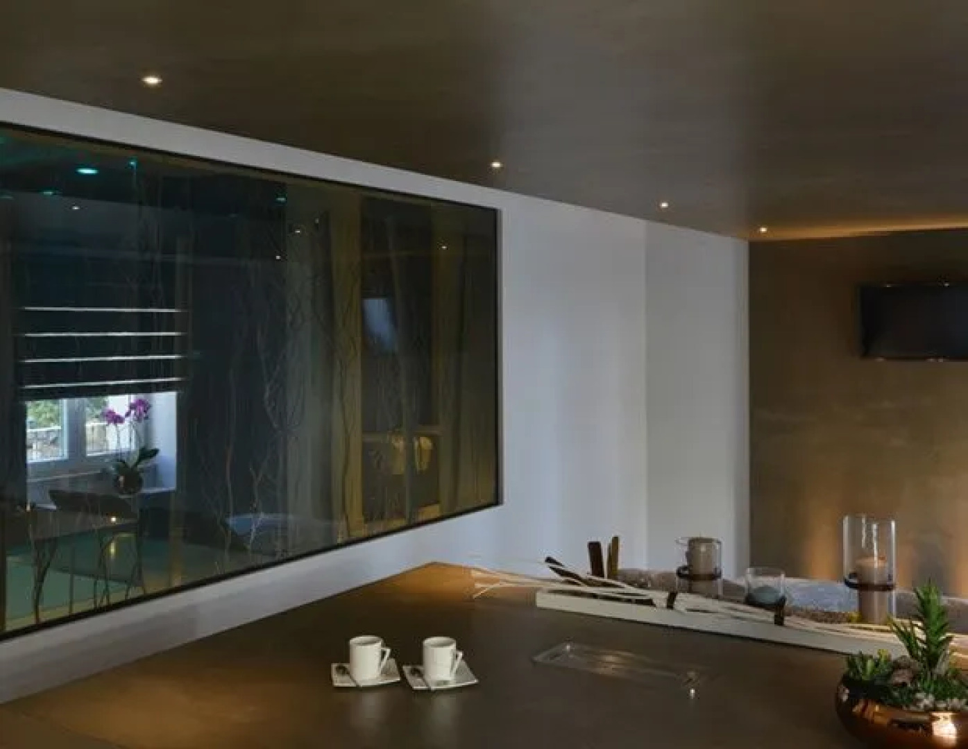 Residenza del Monaco Bianco