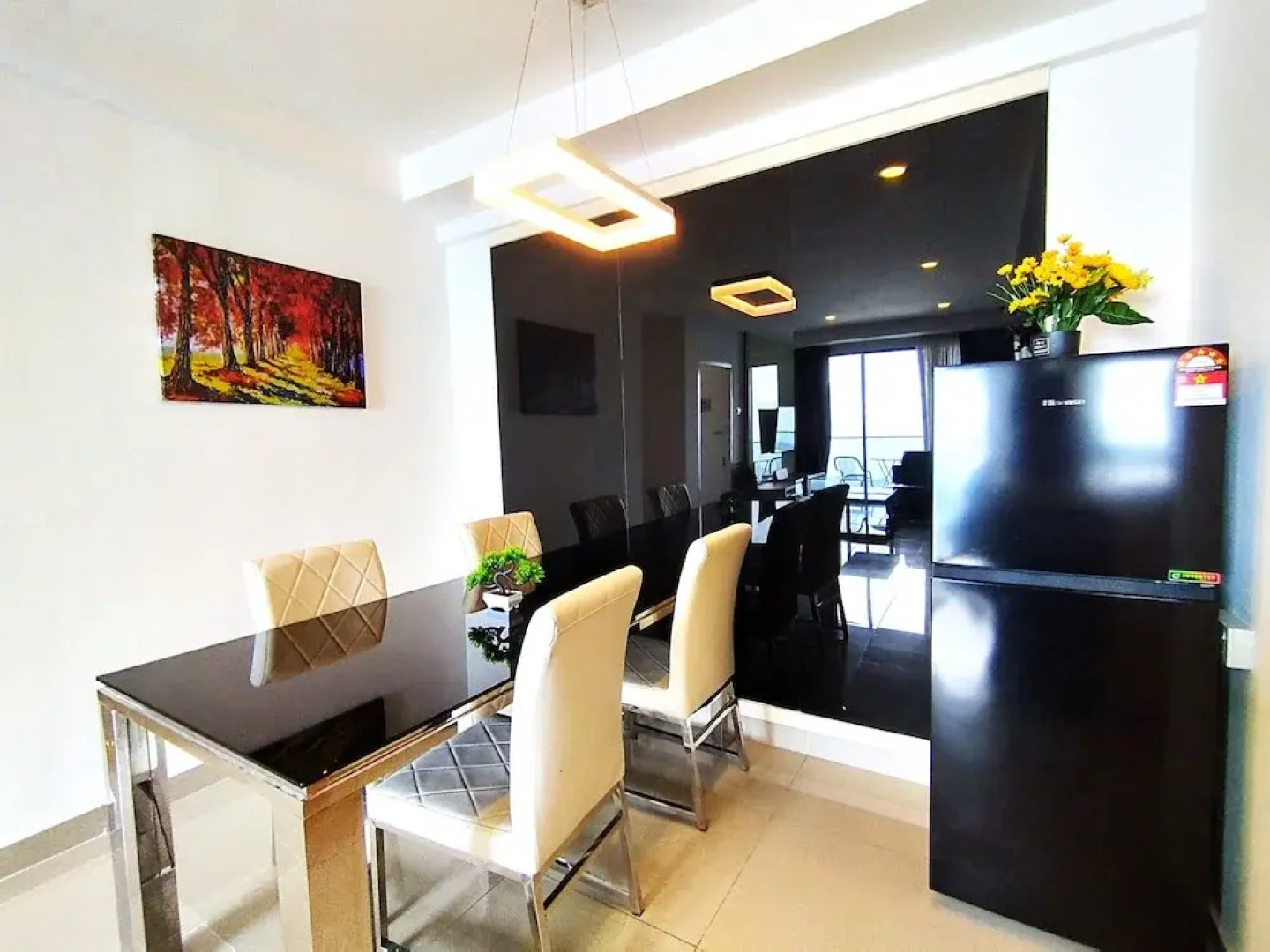 GENTING FoggyCold StayCation AT Ion Delemen By HAPYHOME