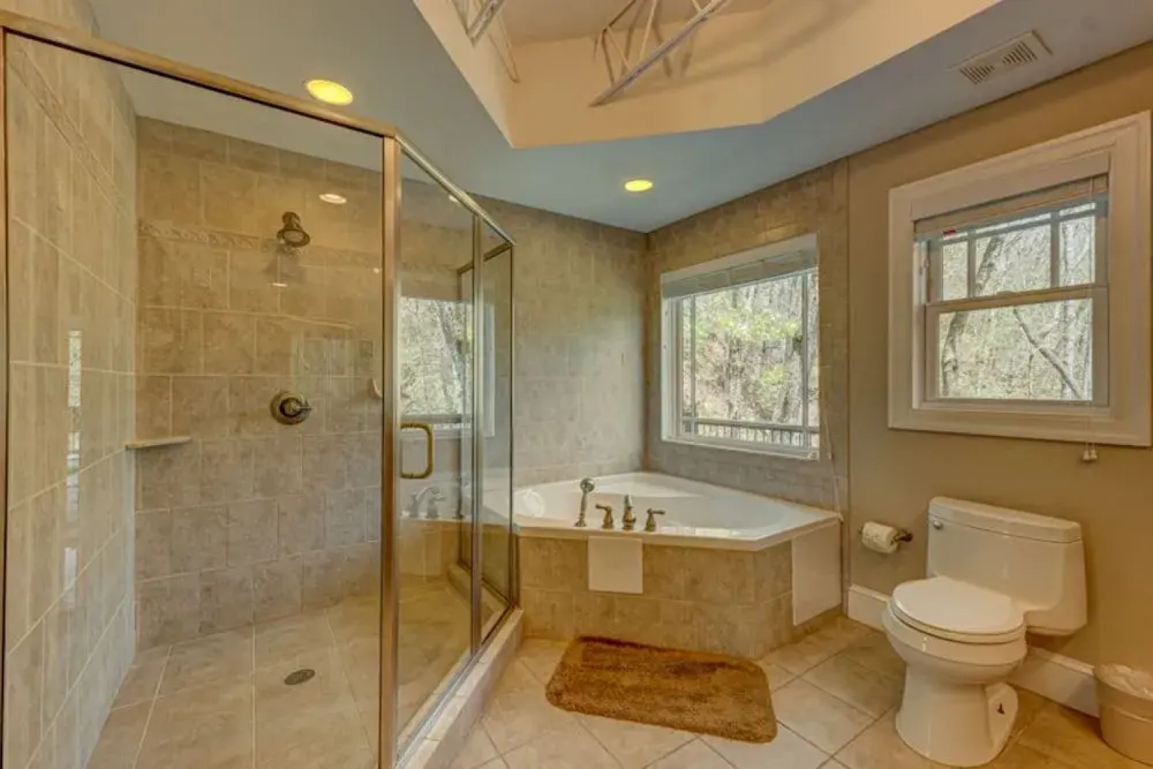 Falcons Nest by Escape to Blue Ridge