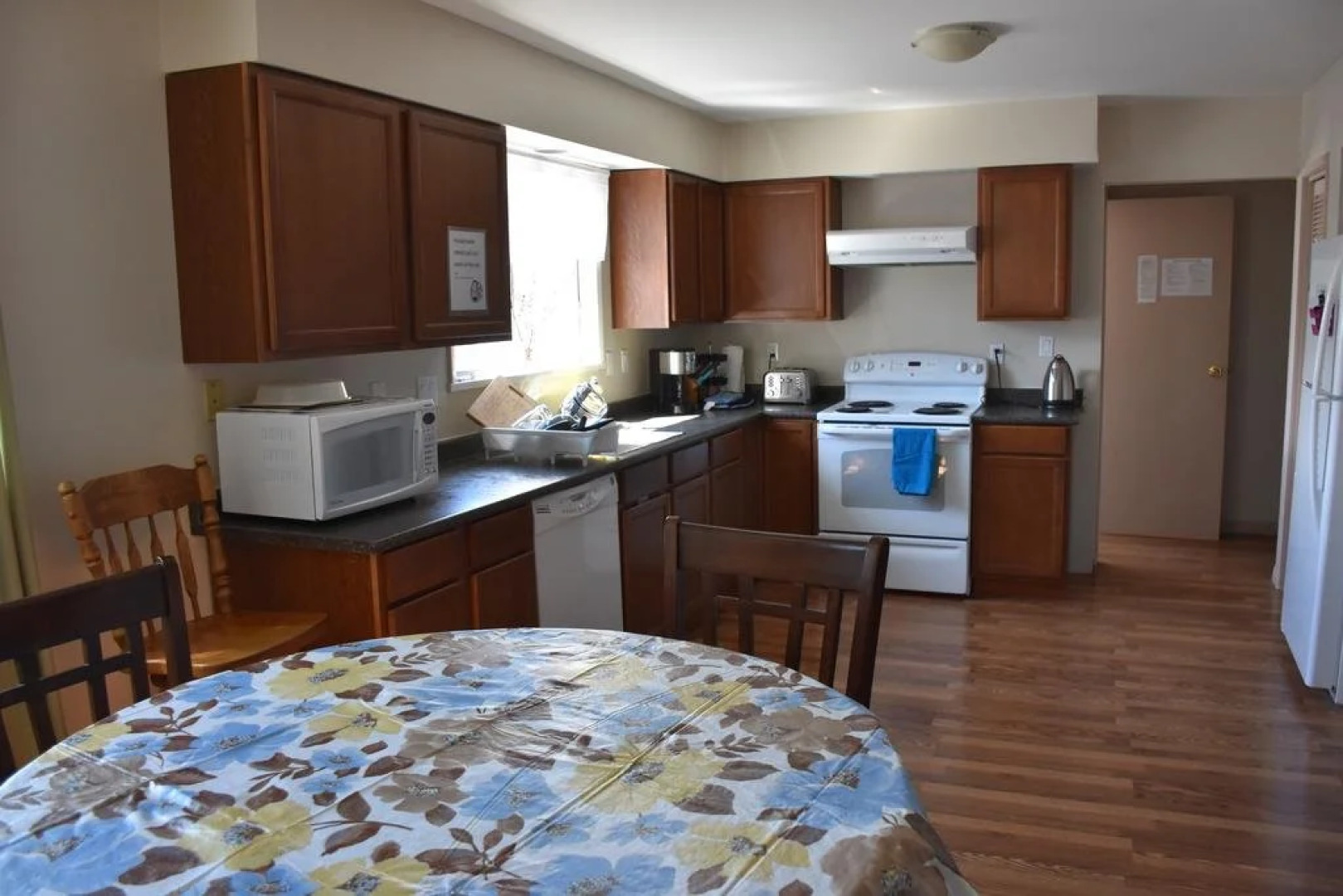 North Coast Trail Backpackers  Hostel