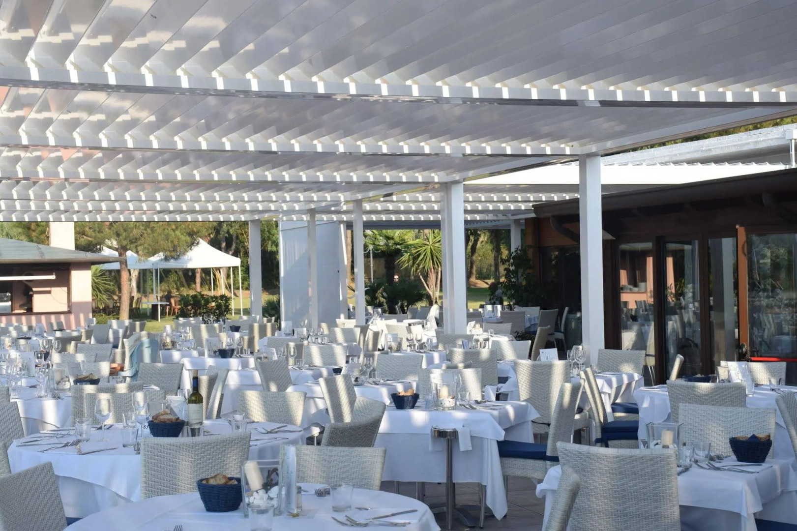 Hotel Airone Isola d'Elba