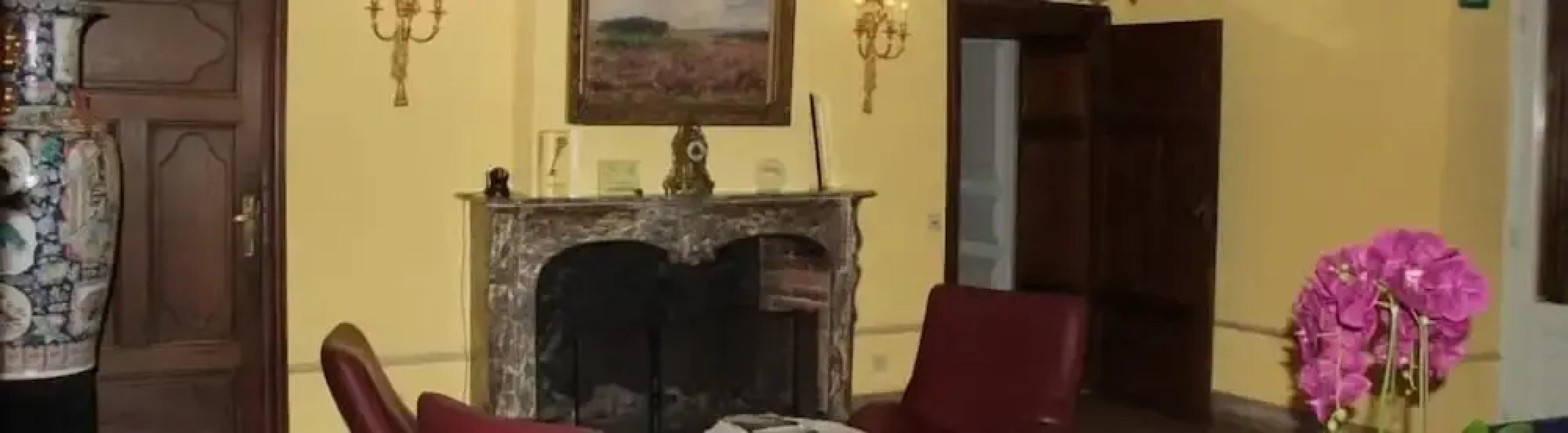 Château d'Hassonville