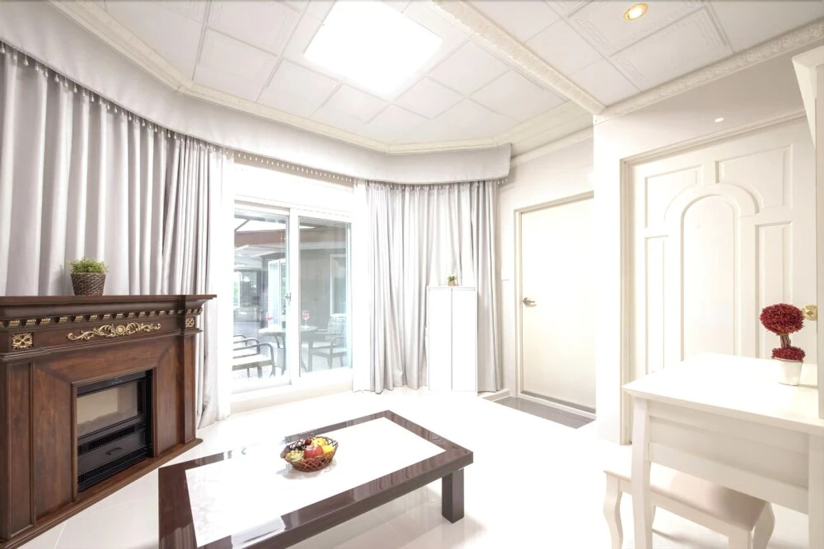 Yeongwol Jangsan Condo