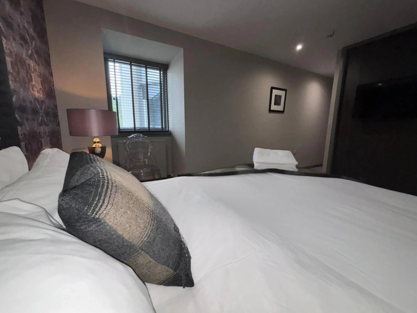 Richmond Park Hotel
