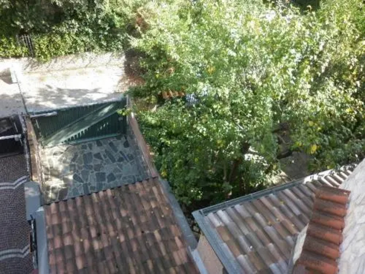 B&B In Villa Le Gemelline