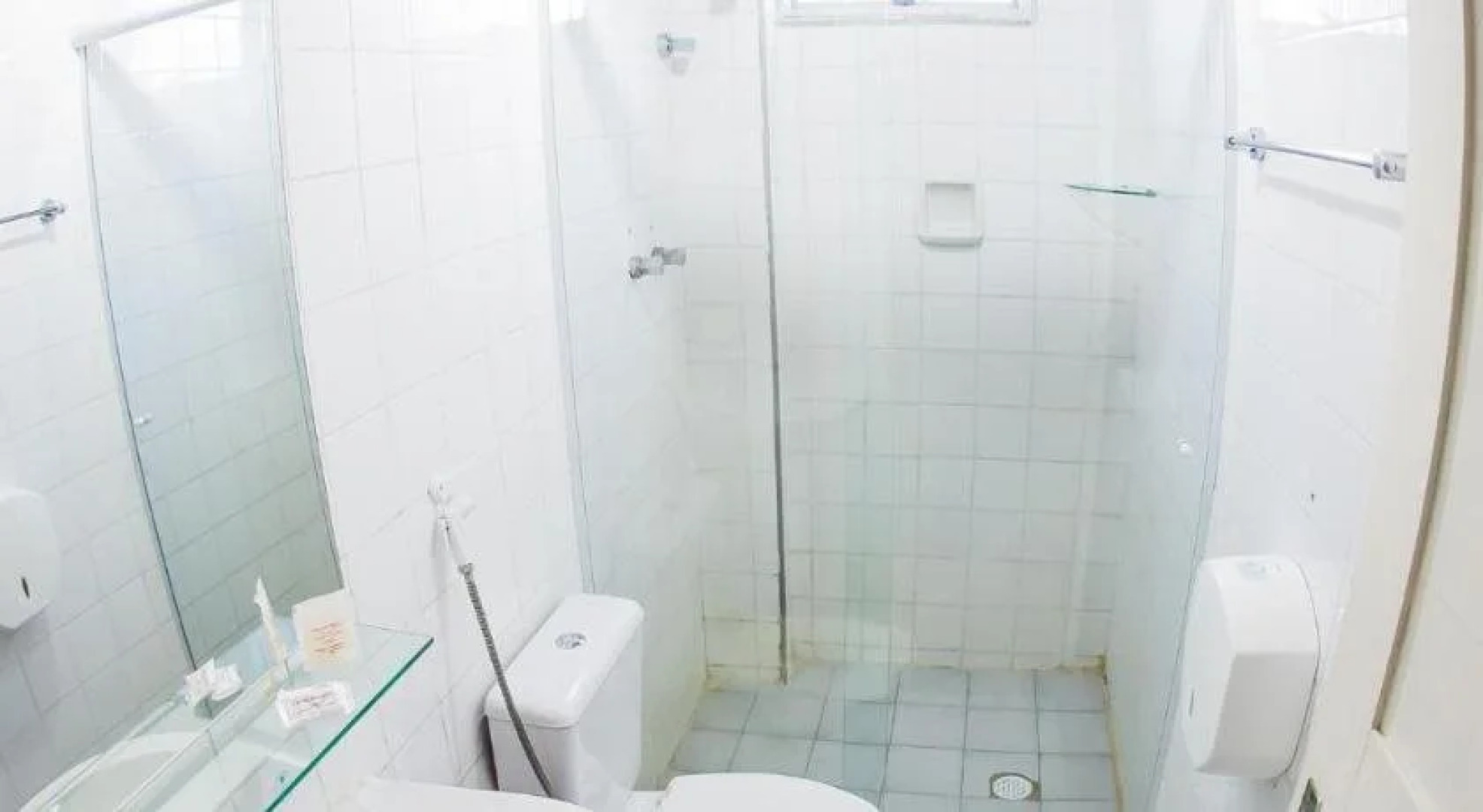 Hotel do Vale Express